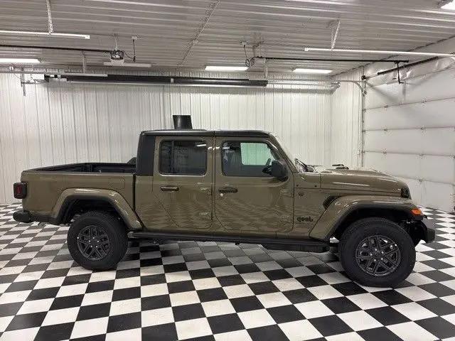 2026 Jeep Gladiator Sport S for sale in Rochester, MN