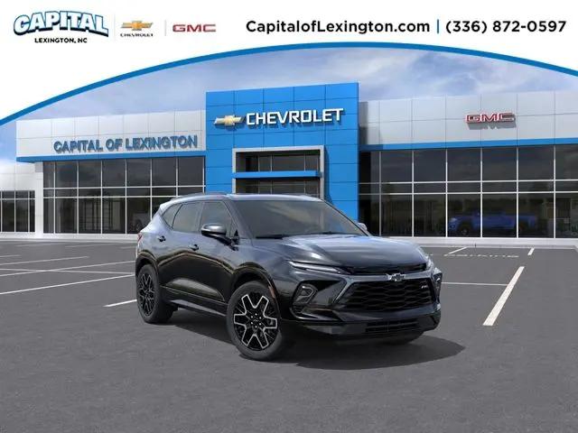 2026 Chevrolet Blazer RS for sale in Lexington, NC