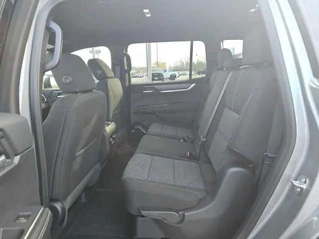 2026 GMC Acadia Elevation AWD
