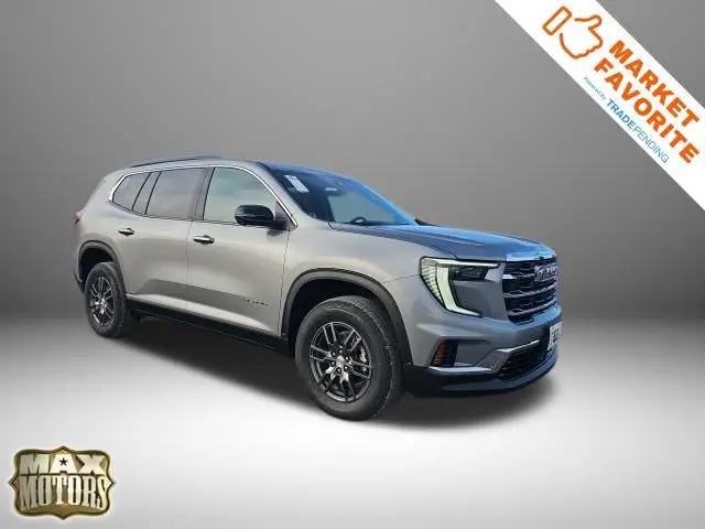 2026 GMC Acadia Elevation AWD for sale in Nevada, MO