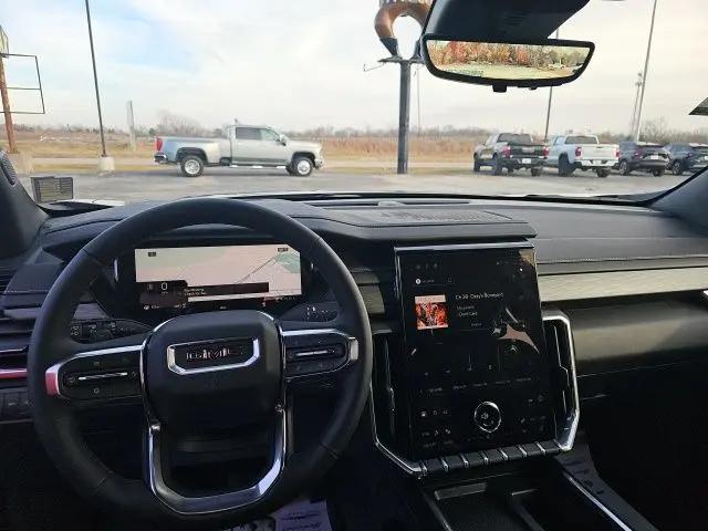 2026 GMC Acadia Elevation AWD