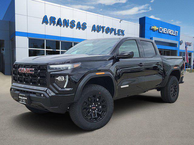 2026 GMC Canyon Elevation, RWD for sale in Aransas Pass, TX