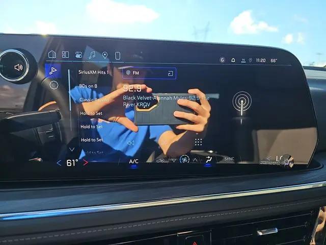 2026 Chevrolet Suburban LS, RWD