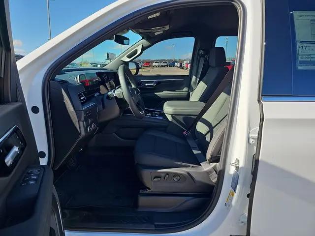 2026 Chevrolet Suburban LS, RWD