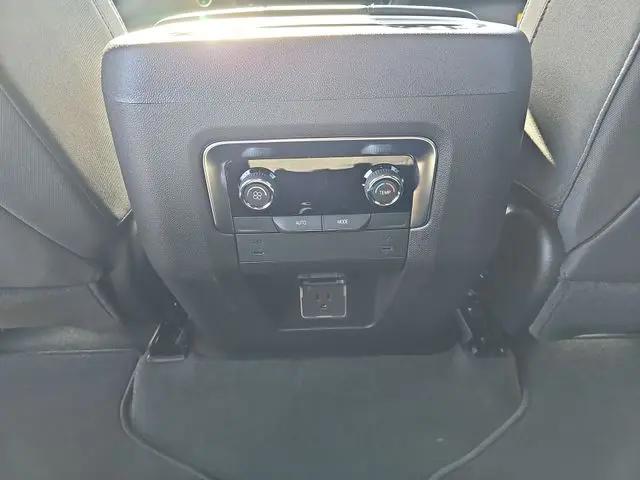 2026 Chevrolet Suburban LS, RWD