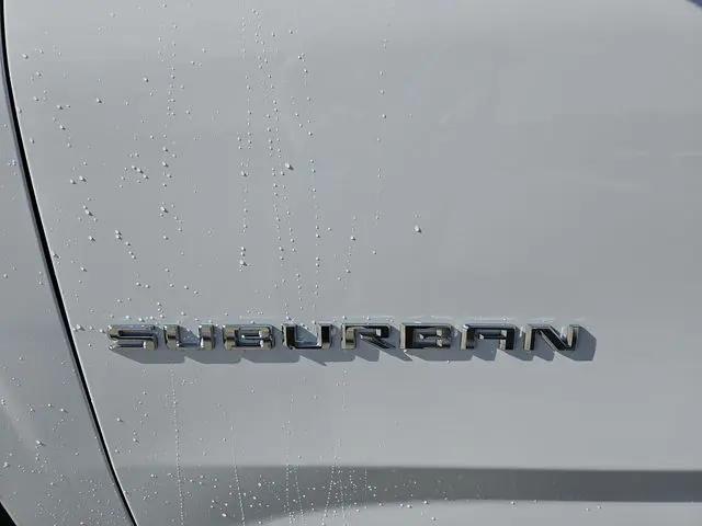 2026 Chevrolet Suburban LS, RWD