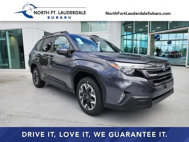 2026 Subaru Forester Premium for sale in Fort Lauderdale, FL