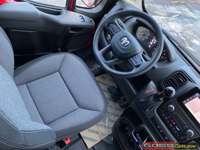 2026 Ram ProMaster Cargo Van Tradesman