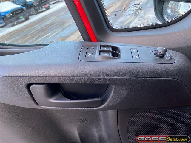 2026 Ram ProMaster Cargo Van Tradesman