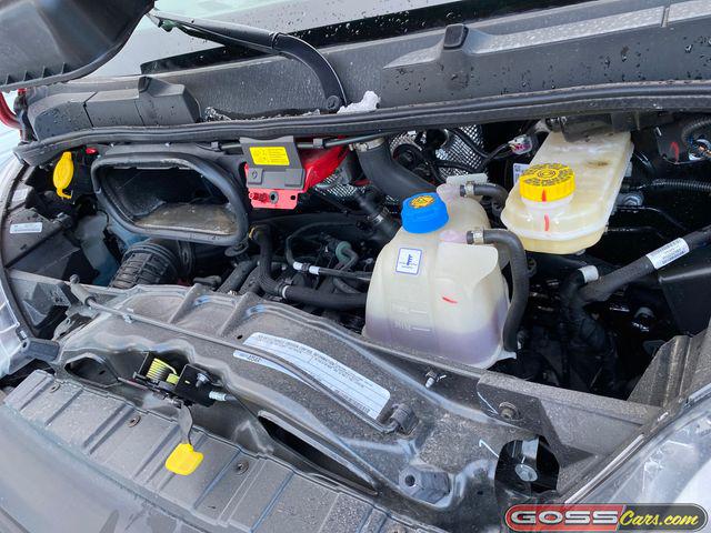 2026 Ram ProMaster Cargo Van Tradesman
