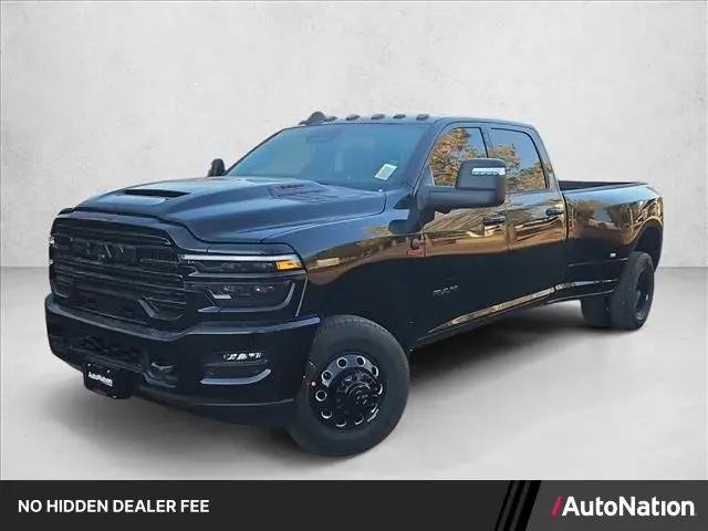 2026 Ram 3500 Laramie Crew Cab 4x4 8' Box for sale in Colorado Springs, CO