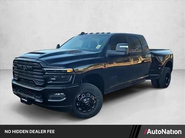 2026 Ram 3500 Laramie Mega Cab 4x4 6'4" Box for sale in Colorado Springs, CO
