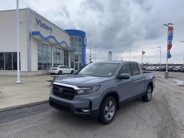 2026 Honda Ridgeline RTL for sale in Austinburg, OH