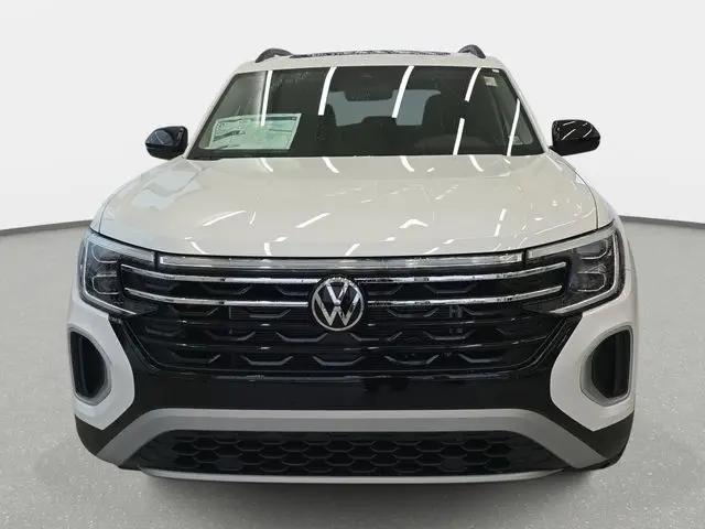 2026 Volkswagen Atlas Peak Edition