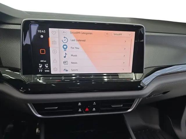 2026 Volkswagen Atlas Peak Edition
