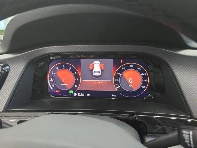 2026 Volkswagen Atlas Peak Edition