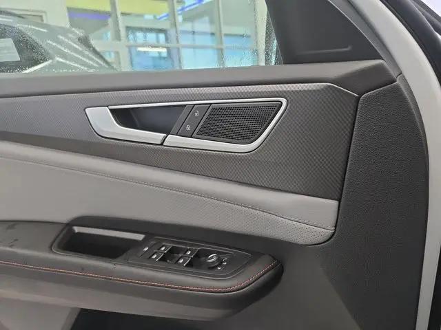 2026 Volkswagen Atlas Peak Edition