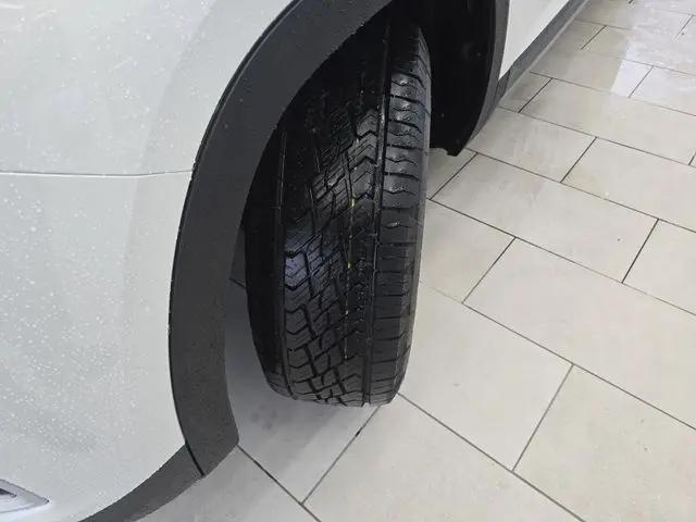 2026 Volkswagen Atlas Peak Edition