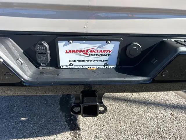 2026 Chevrolet Silverado 2500HD Crew Cab, Standard Bed, WT, 4WD