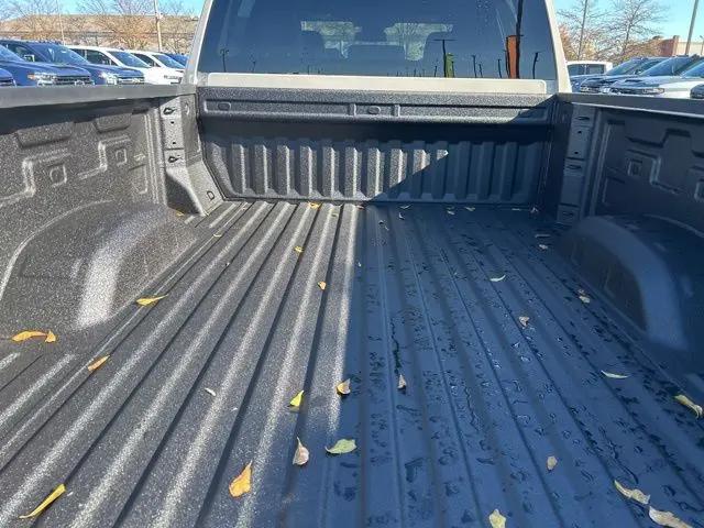 2026 Chevrolet Silverado 2500HD Crew Cab, Standard Bed, WT, 4WD