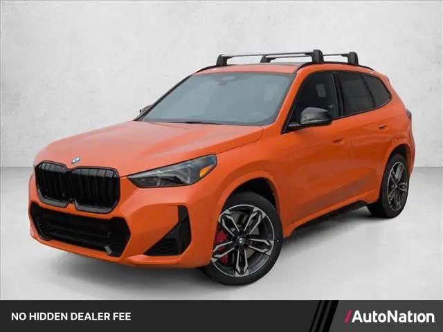 2026 BMW X1 xDrive28i for sale in Rockville, MD