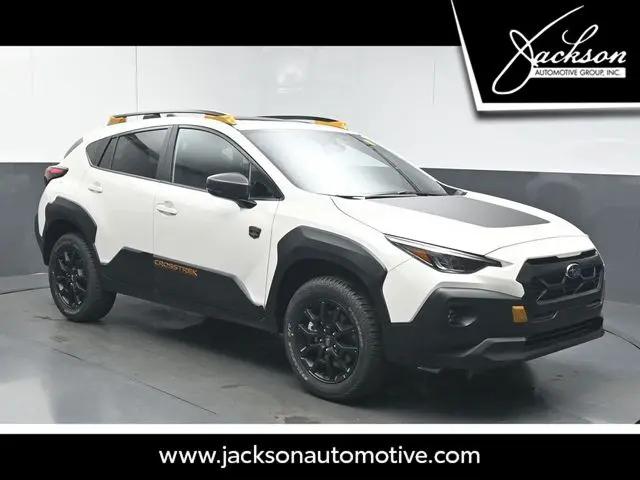 2026 Subaru Crosstrek Wilderness for sale in Macon, GA
