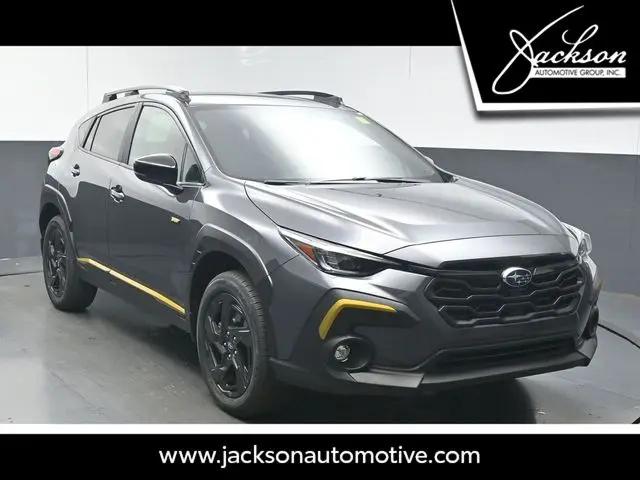 2026 Subaru Crosstrek Sport for sale in Macon, GA