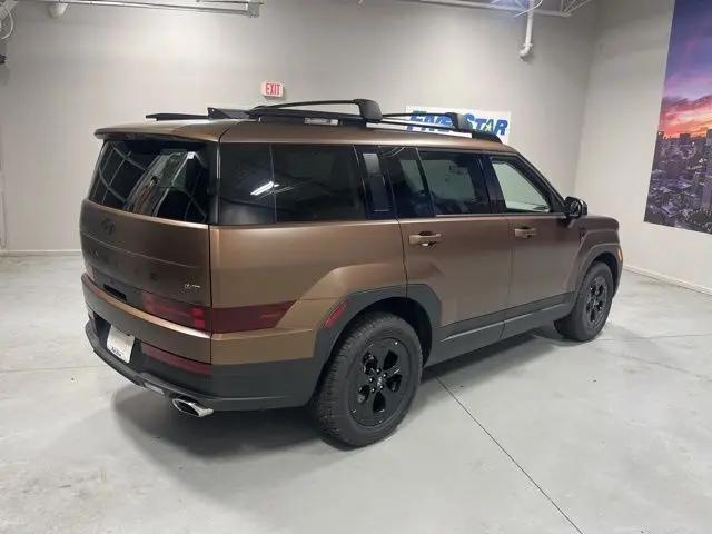 2025 Hyundai Santa Fe XRT