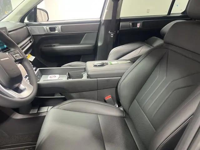 2025 Hyundai Santa Fe XRT
