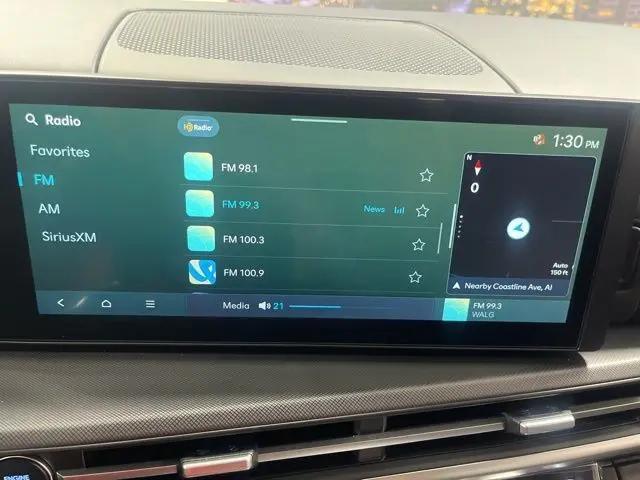 2025 Hyundai Santa Fe XRT