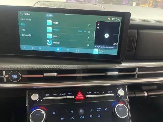 2025 Hyundai Santa Fe XRT