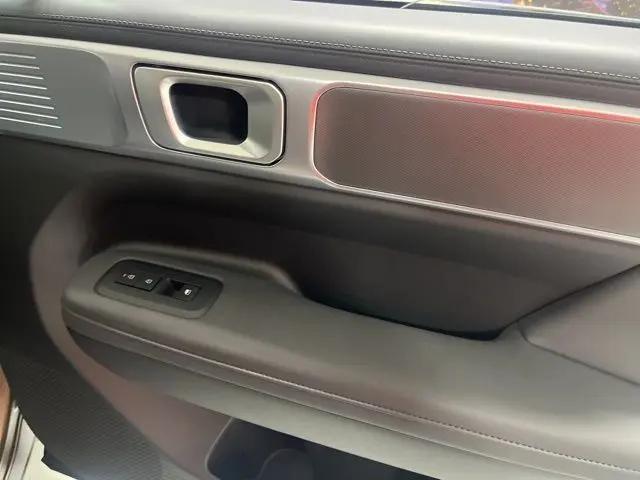 2025 Hyundai Santa Fe XRT