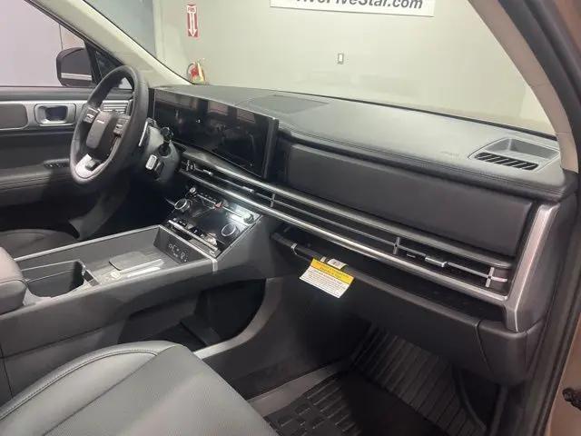 2025 Hyundai Santa Fe XRT