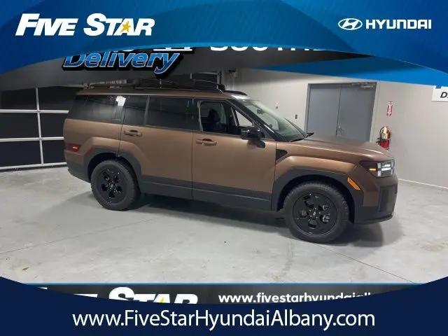 2025 Hyundai Santa Fe XRT for sale in Albany, GA