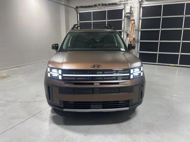 2025 Hyundai Santa Fe XRT