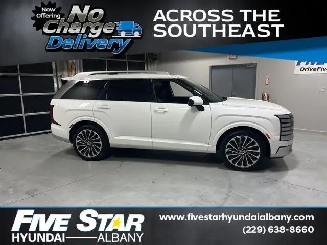 2026 Hyundai Palisade Calligraphy for sale in Albany, GA