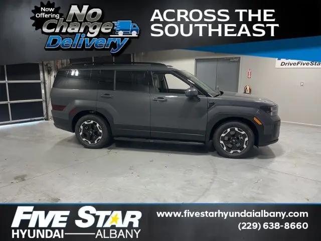 2026 Hyundai Santa Fe SEL for sale in Albany, GA