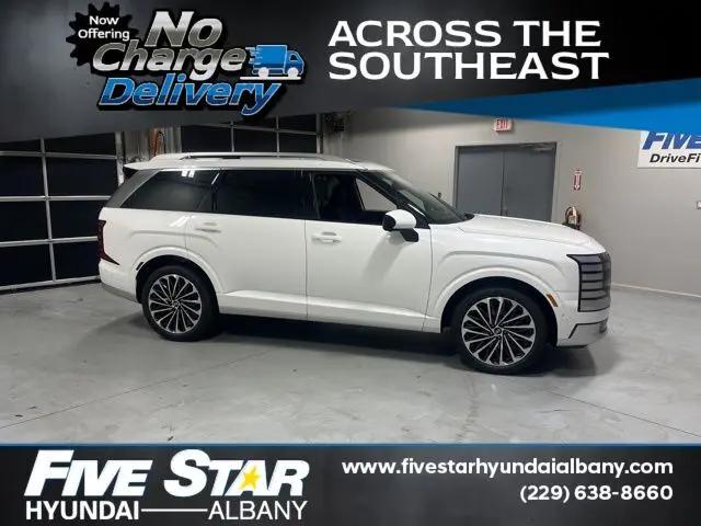 2026 Hyundai Palisade Calligraphy for sale in Albany, GA