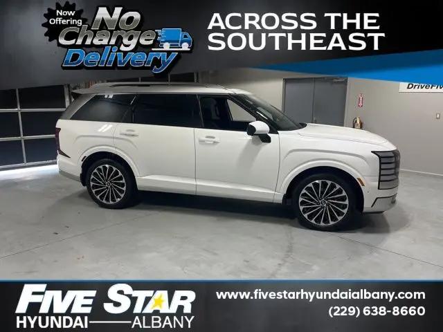 2026 Hyundai Palisade Calligraphy for sale in Albany, GA