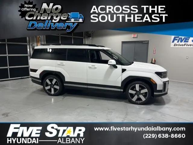 2026 Hyundai Santa Fe Limited for sale in Albany, GA