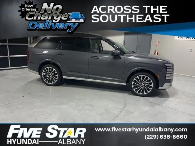 2026 Hyundai Palisade Calligraphy for sale in Albany, GA