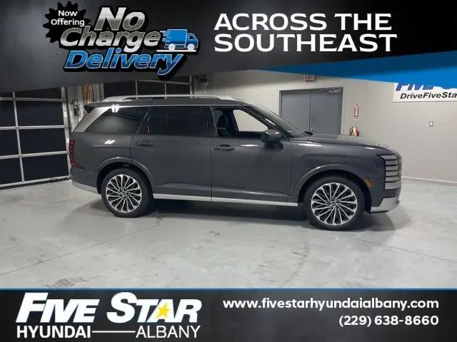 2026 Hyundai Palisade Calligraphy for sale in Albany, GA
