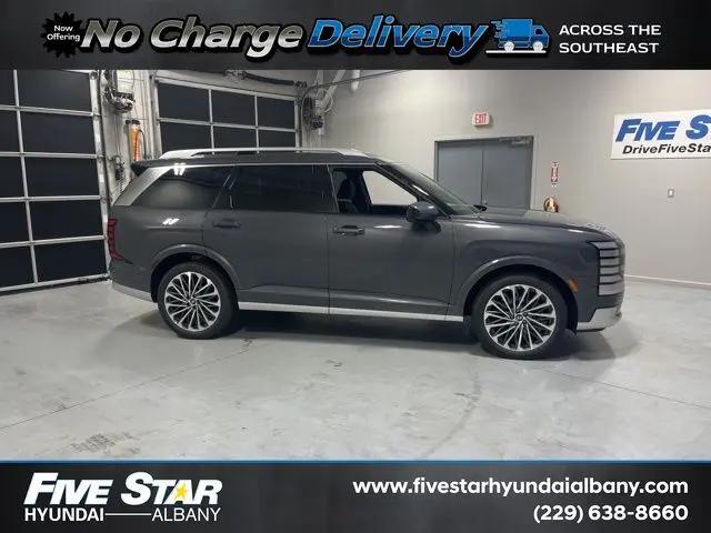 2026 Hyundai Palisade Calligraphy for sale in Albany, GA
