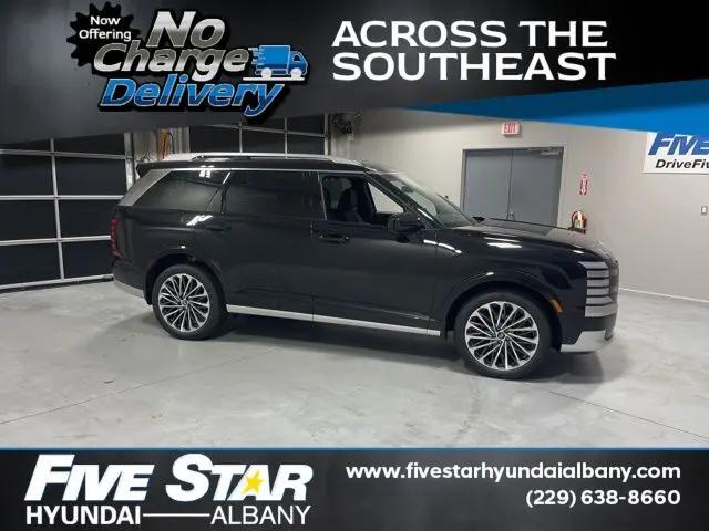 2026 Hyundai Palisade Calligraphy for sale in Albany, GA