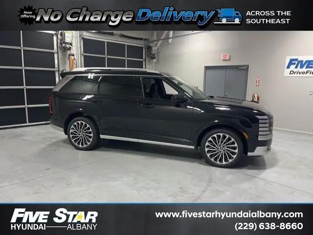 2026 Hyundai Palisade Calligraphy for sale in Albany, GA