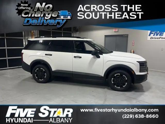 2026 Hyundai Palisade XRT Pro for sale in Albany, GA