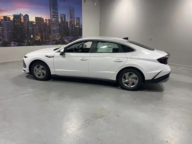 2026 Hyundai Sonata SE