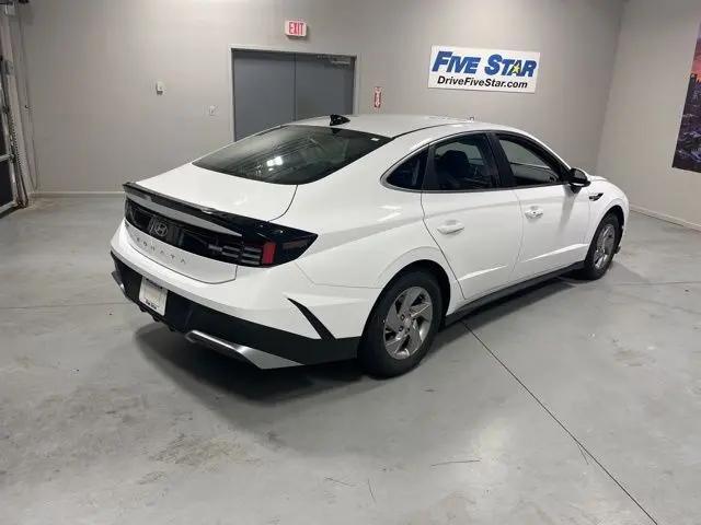 2026 Hyundai Sonata SE