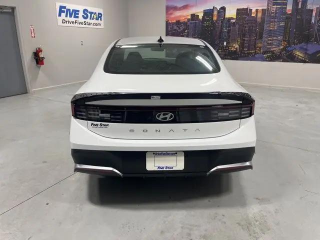 2026 Hyundai Sonata SE