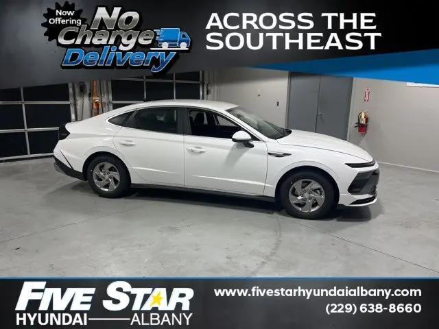 2026 Hyundai Sonata SE for sale in Albany, GA